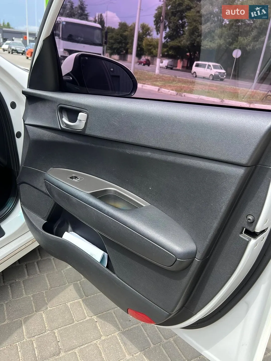 2018 Kia K5 - мініатюра 38