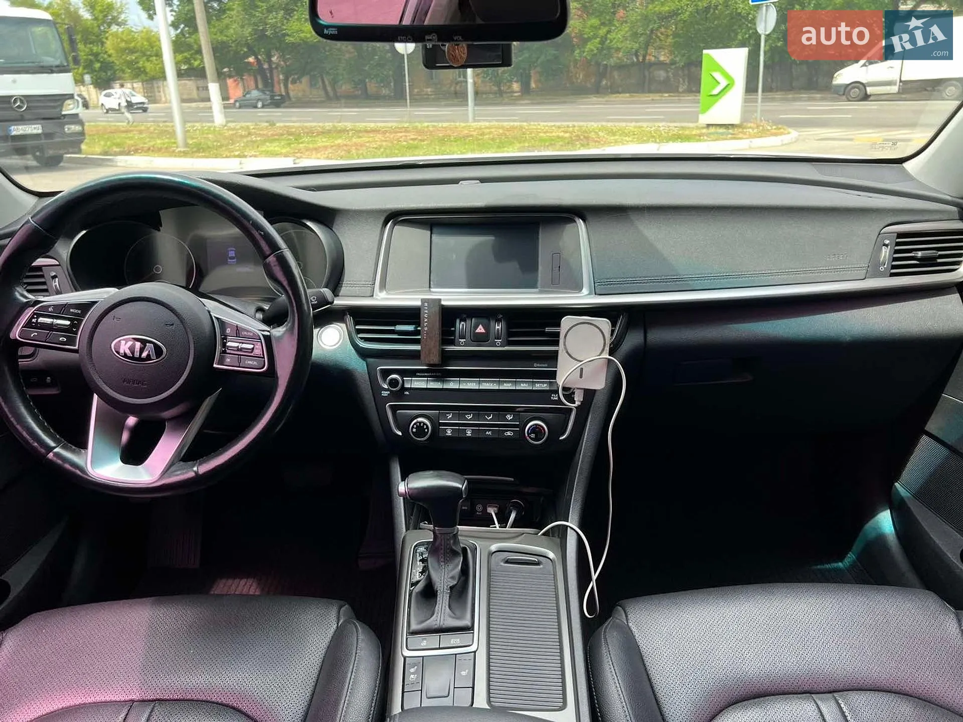 2018 Kia K5 - мініатюра 42