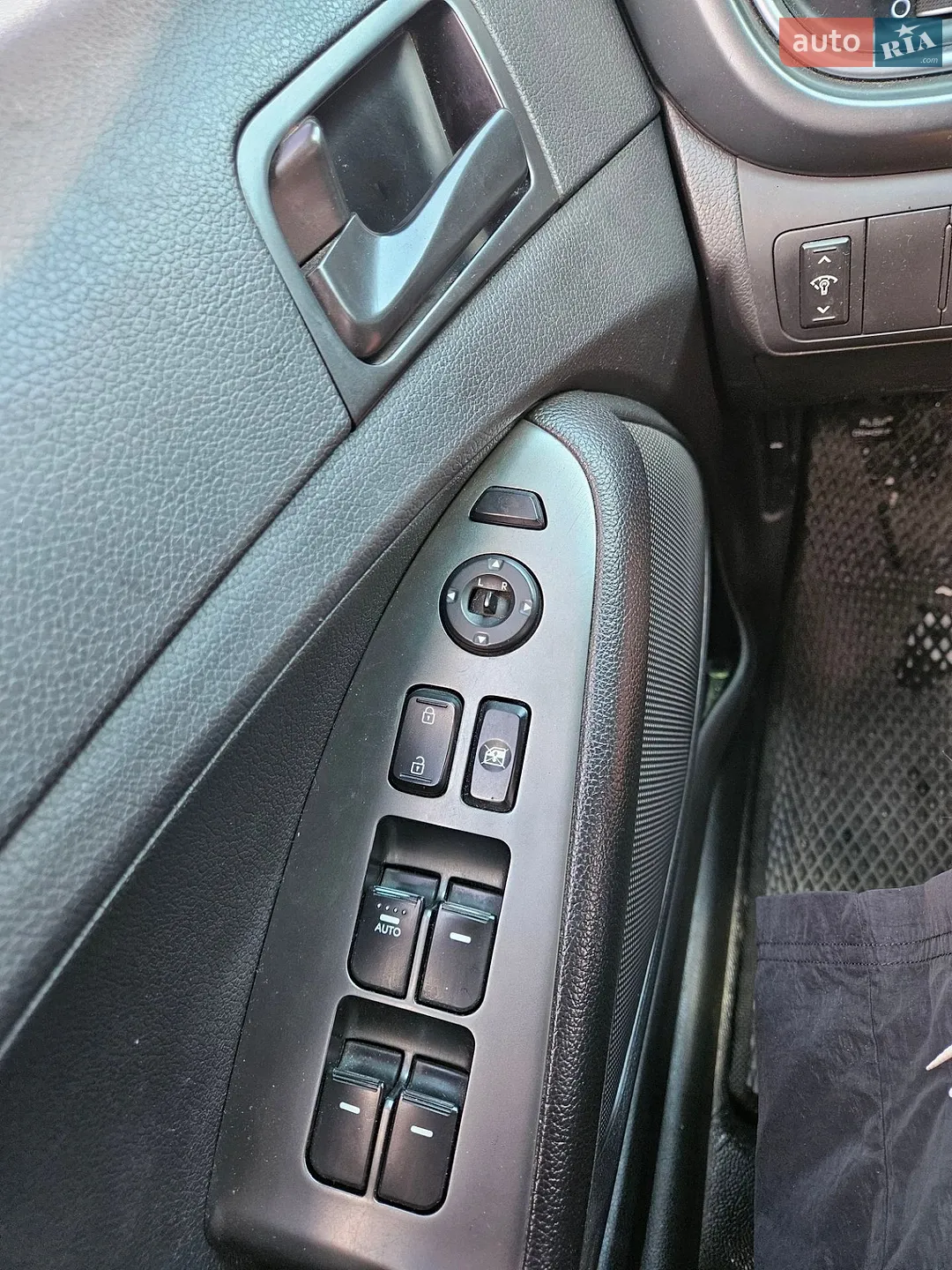 2014 Kia K5 - мініатюра 12