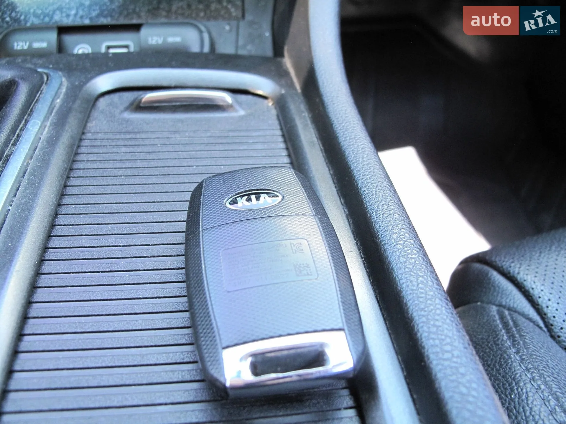 2017 Kia K5 - мініатюра 86