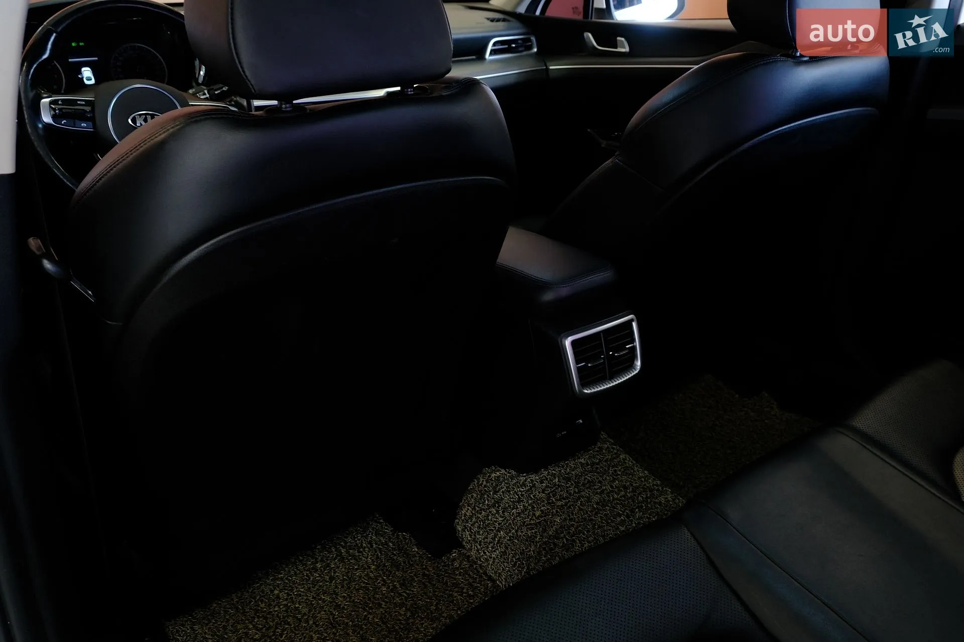 2020 Kia K5 - мініатюра 29