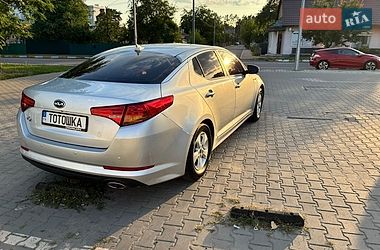Седан Kia K5 2013 в Ирпене фото 4 Седан Kia K5 2013 в Ирпене