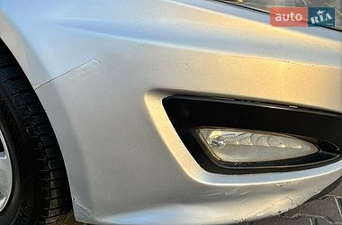Седан Kia K5 2013 в Ирпене фото 6 Седан Kia K5 2013 в Ирпене