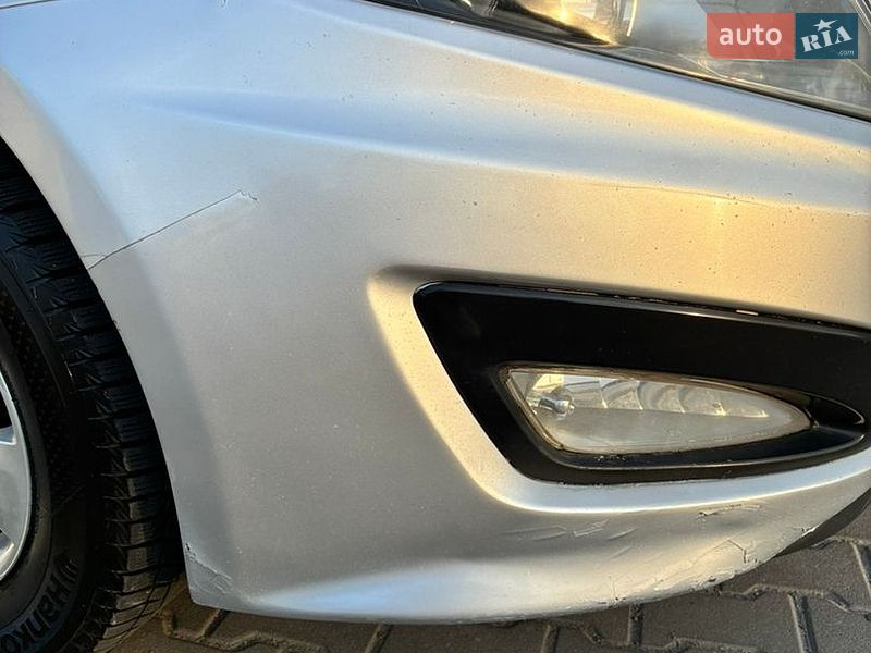 Седан Kia K5 2013 в Ирпене фото 6 Седан Kia K5 2013 в Ирпене