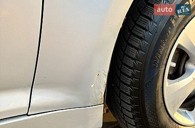 Седан Kia K5 2013 в Ирпене фото 7 Седан Kia K5 2013 в Ирпене
