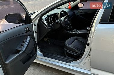 Седан Kia K5 2013 в Ирпене фото 9 Седан Kia K5 2013 в Ирпене