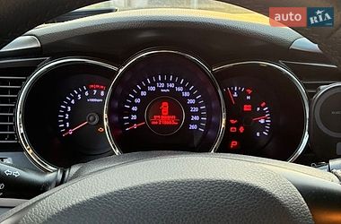 Седан Kia K5 2013 в Ирпене фото 11 Седан Kia K5 2013 в Ирпене