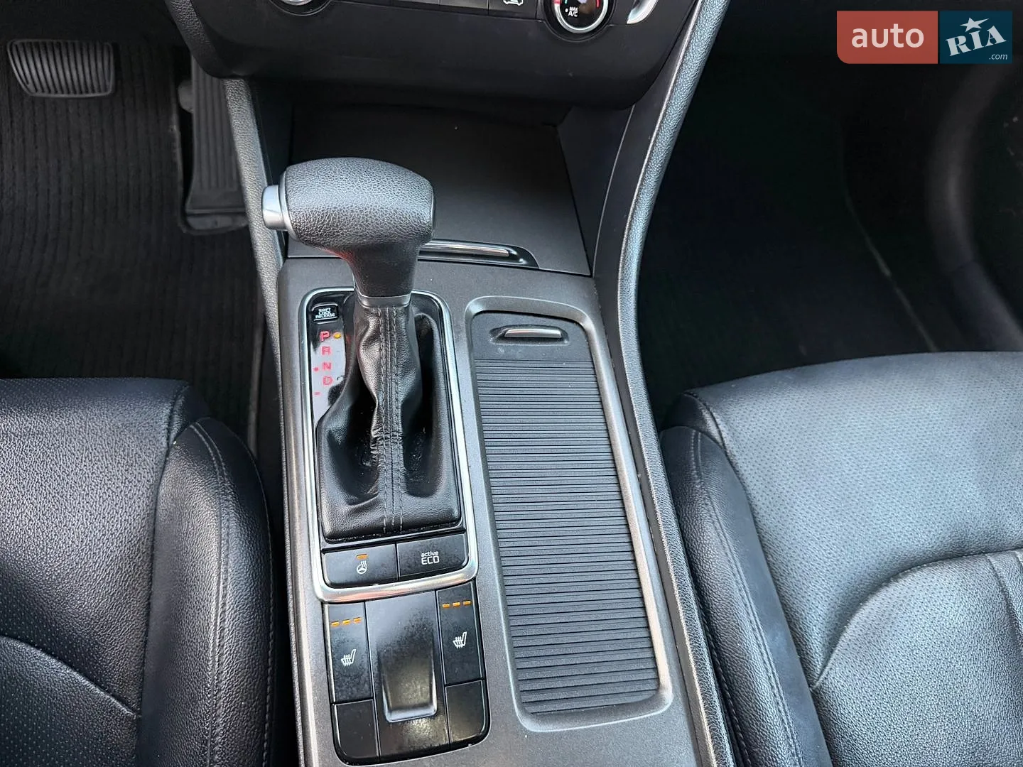 2016 Kia K5 - мініатюра 13