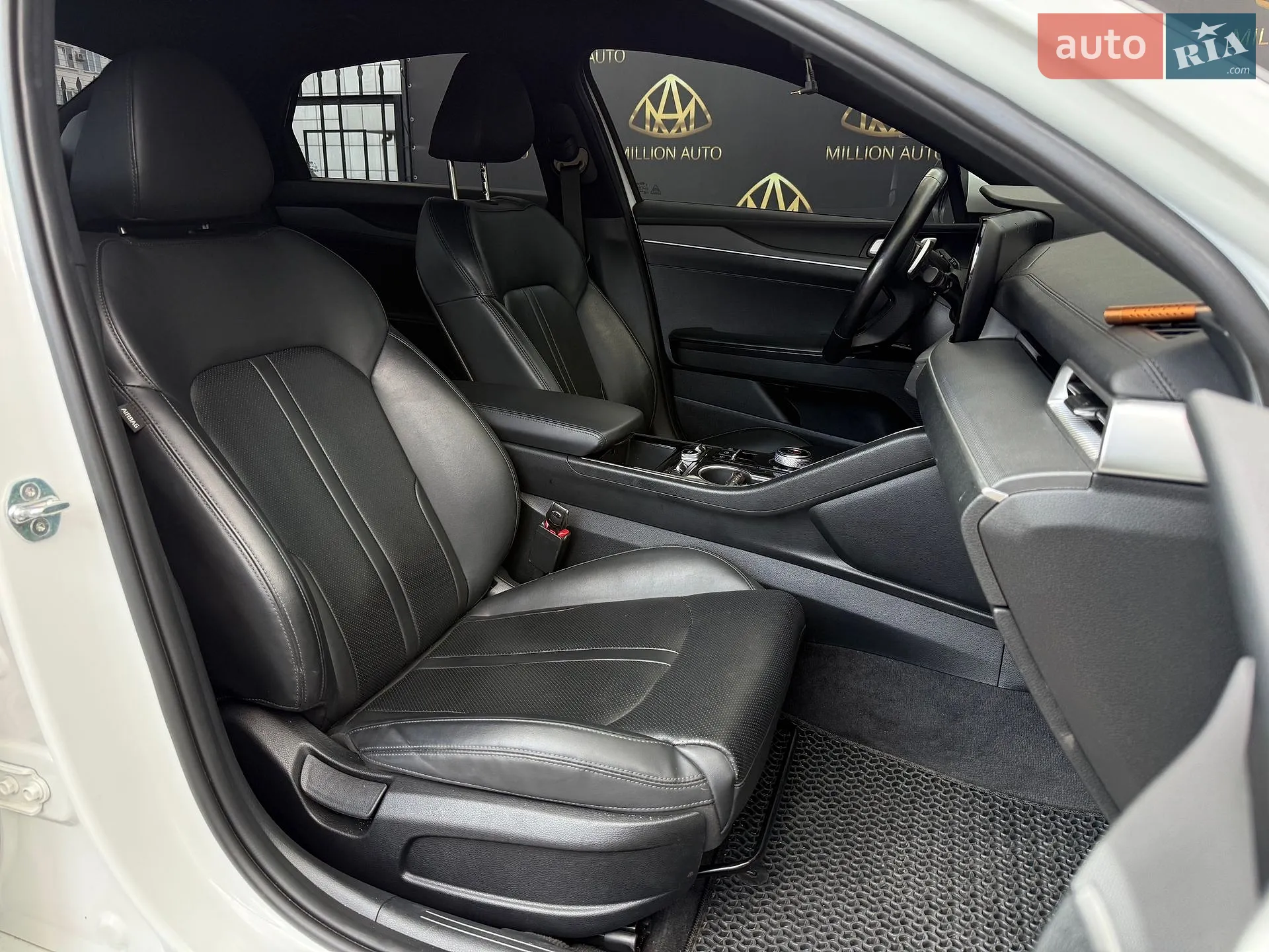 2020 Kia K5 - мініатюра 13