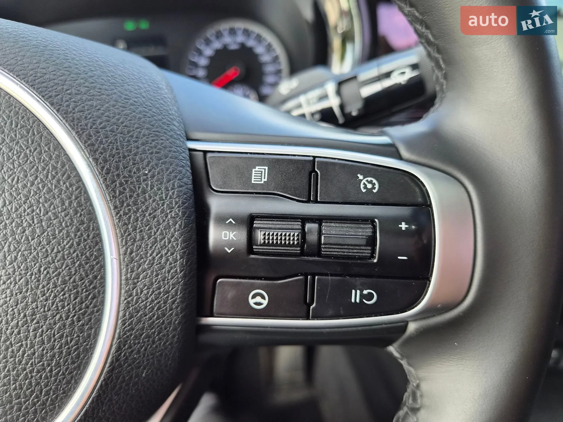 2020 Kia K5 - мініатюра 19