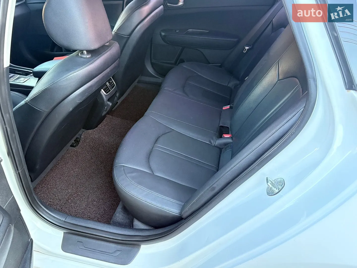2018 Kia K5 - мініатюра 16