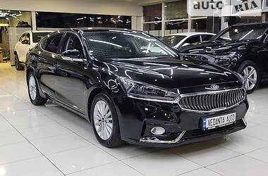 Седан Kia K7 2017 в Киеве