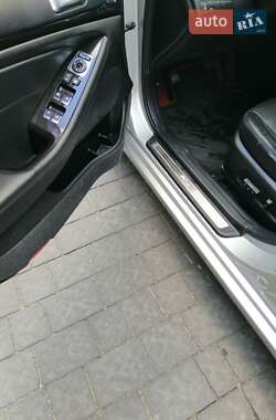 Седан Kia K7 2014 в 