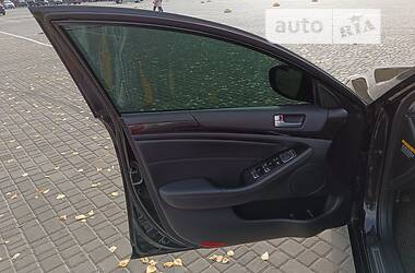 Седан Kia K7 2014 в Одесі