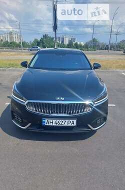 Седан Kia K7 2016 в 