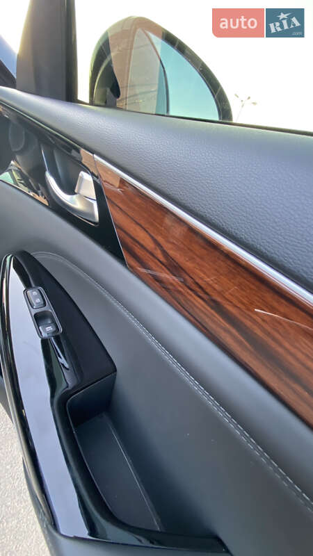 Седан Kia K7 2016 в Одессе