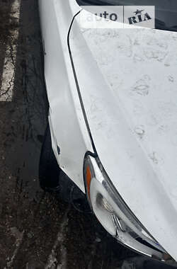 Седан Kia K7 2011 в 
