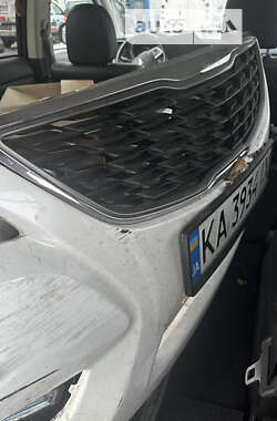 Седан Kia K7 2011 в 