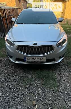 Седан Kia K7 2015 в Костянтинівці