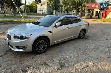 Седан Kia K7 2015 в 