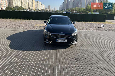 Седан Kia K7 2017 в Киеве