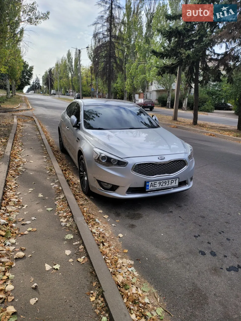 2016 Kia K7 - мініатюра 30
