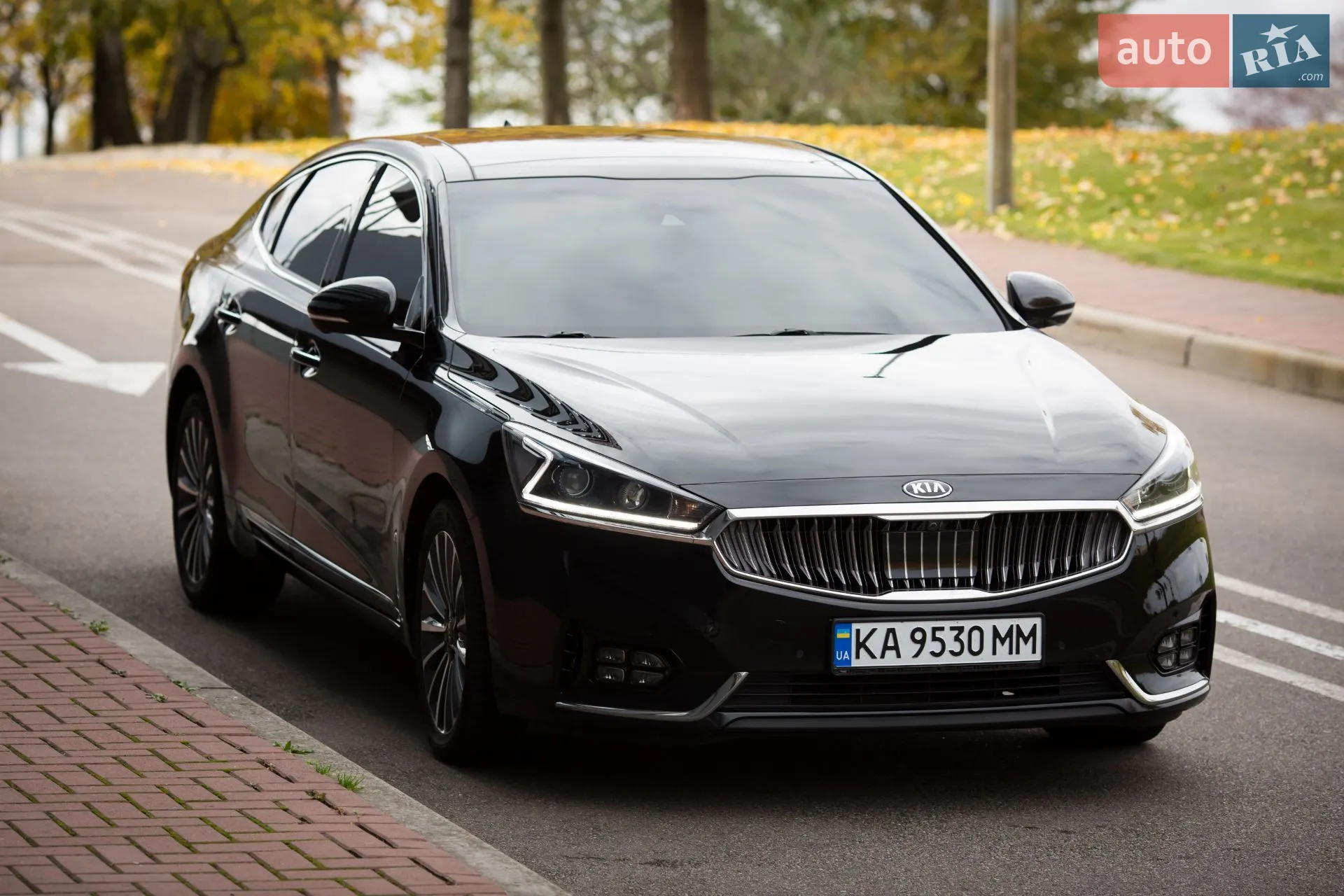 2016 Kia K7 - мініатюра 39