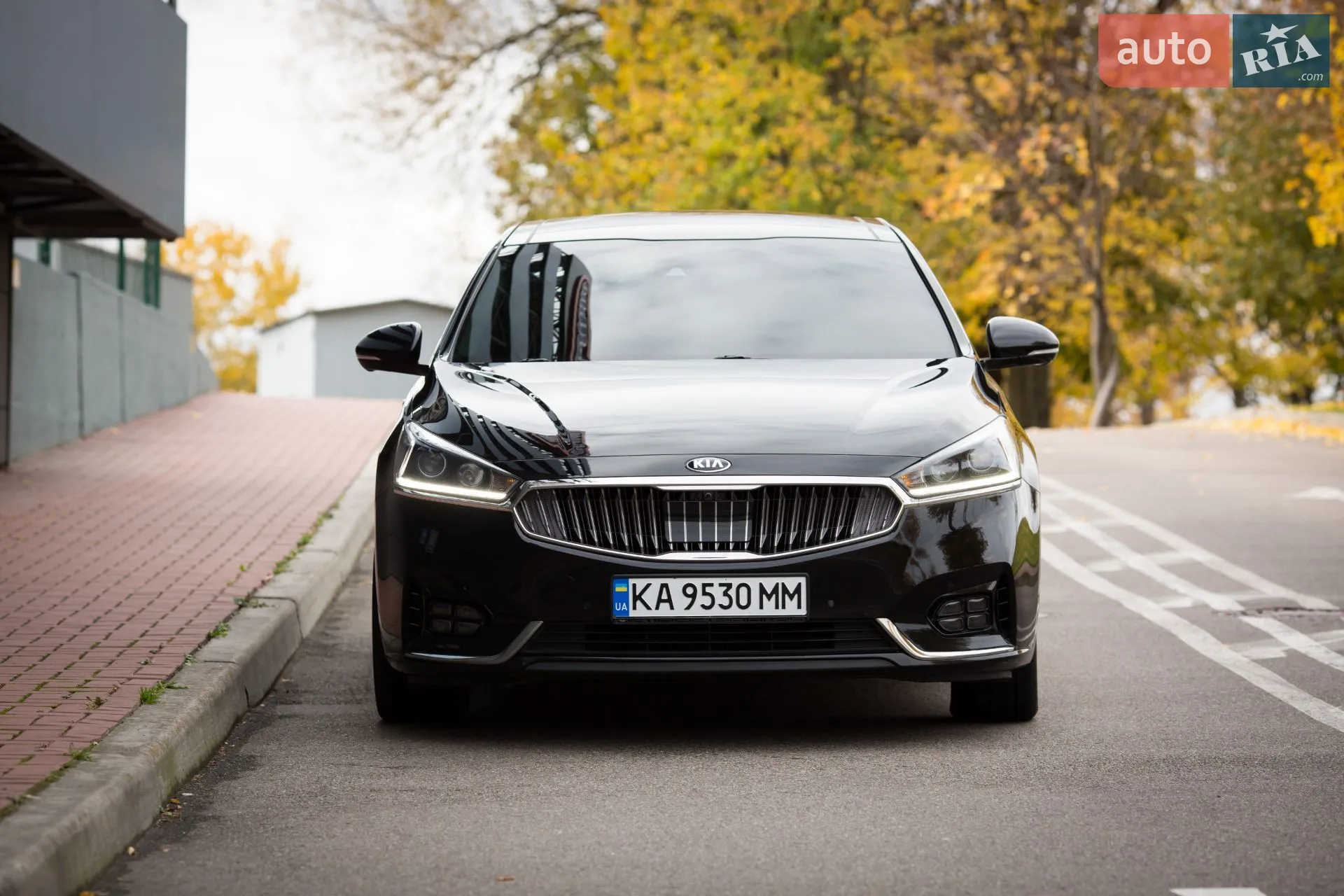 2016 Kia K7 - мініатюра 38