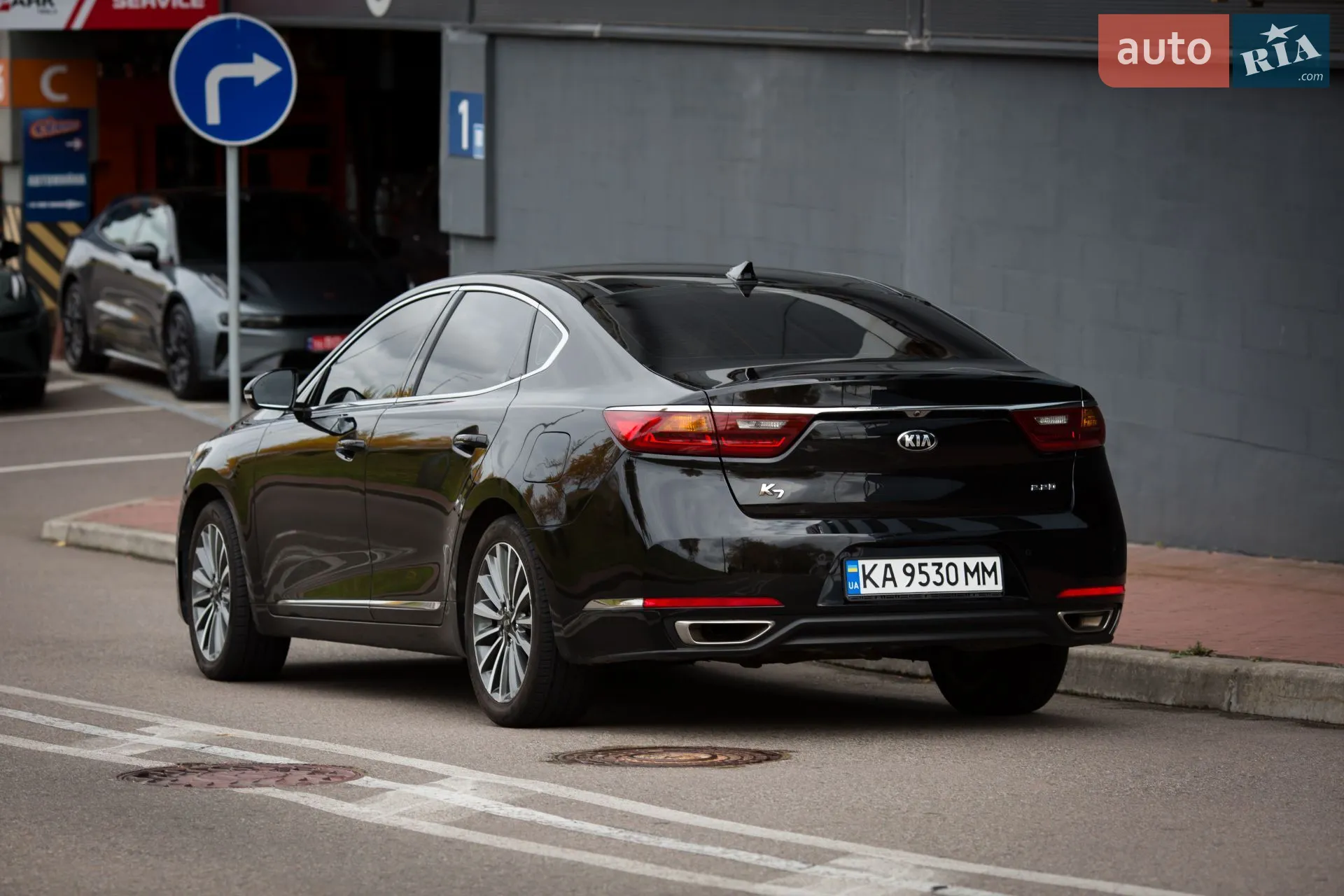2016 Kia K7 - мініатюра 50
