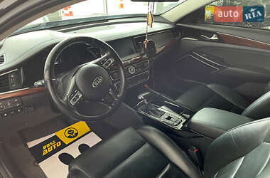 Седан Kia K7 2016 в 