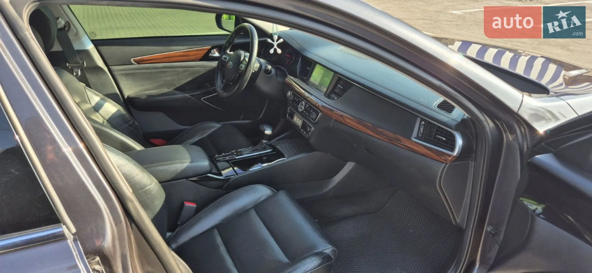 2016 Kia K7 - мініатюра 5