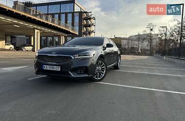 Седан Kia K7 2018 в Києві