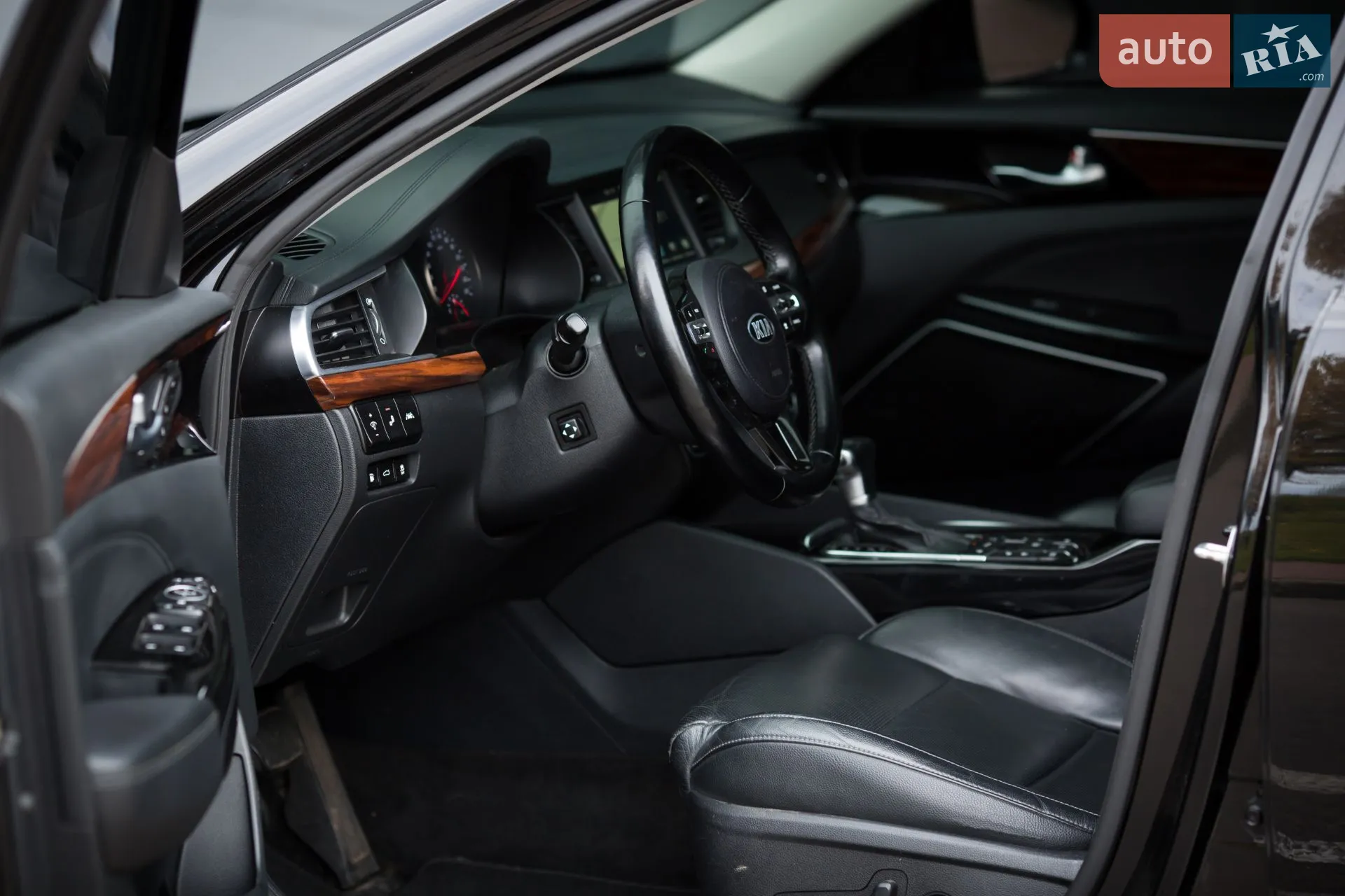 2016 Kia K7 - мініатюра 2