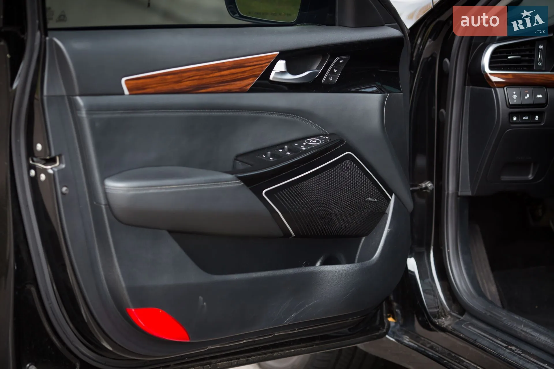 2016 Kia K7 - мініатюра 7