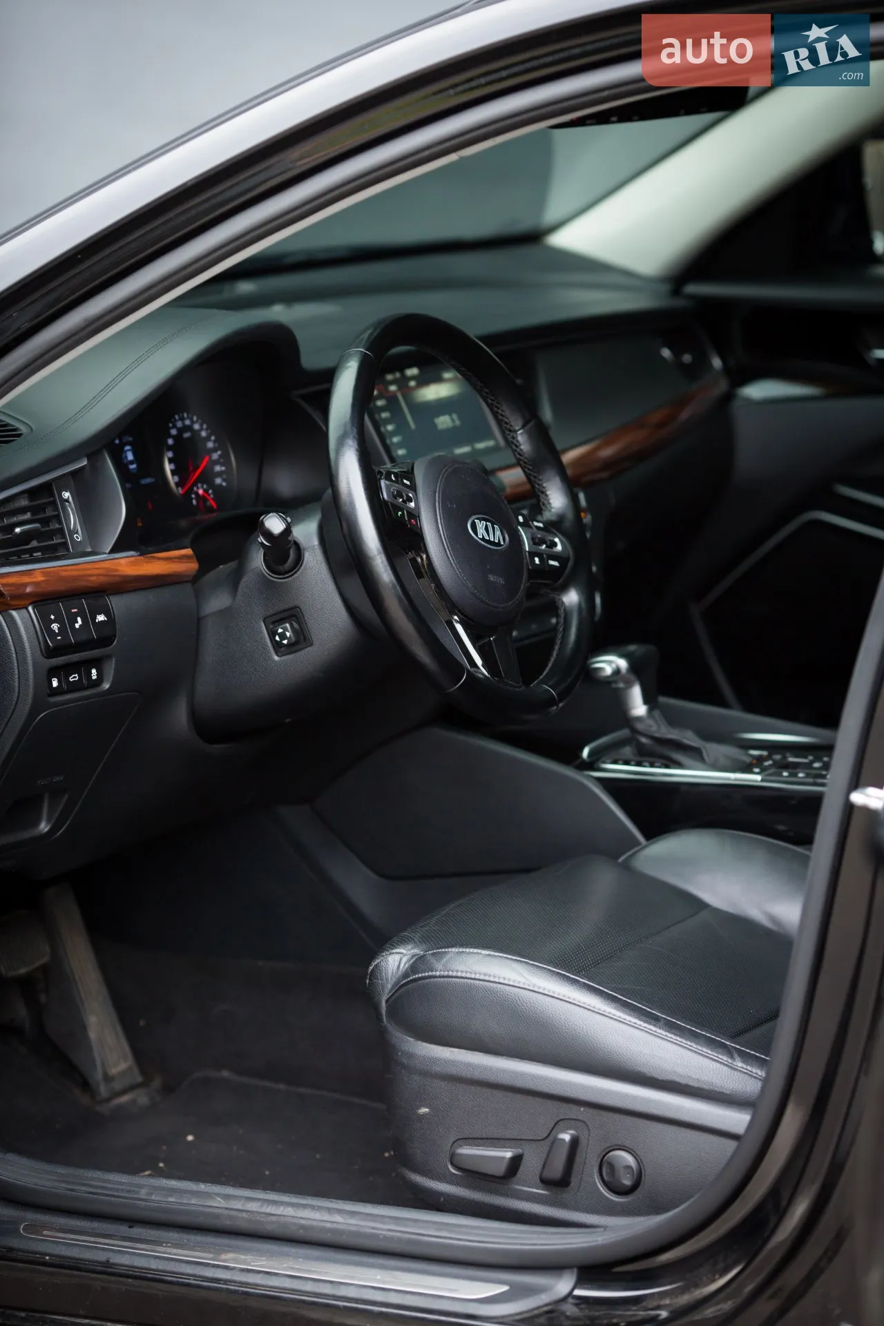 2016 Kia K7 - мініатюра 29