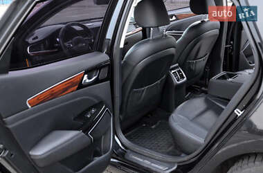 Седан Kia K7 2017 в 