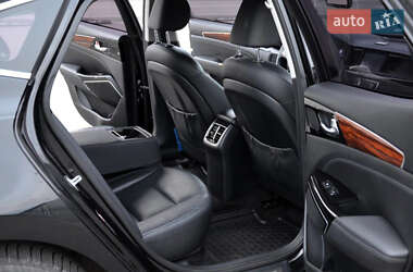 Седан Kia K7 2017 в 