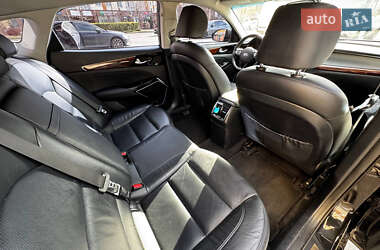 Седан Kia K7 2017 в 