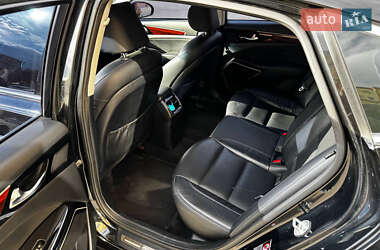 Седан Kia K7 2017 в 