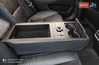 Седан Kia K7 2011 в 