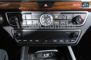 Седан Kia K7 2017 в 