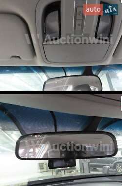 Седан Kia K7 2017 в 
