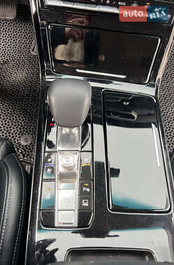 Седан Kia K7 2020 в 