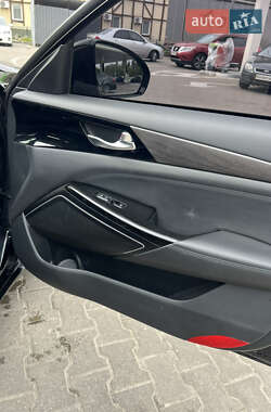 Седан Kia K7 2020 в 