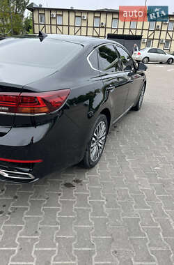 Седан Kia K7 2020 в 