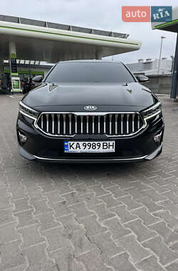 Седан Kia K7 2020 в Києві