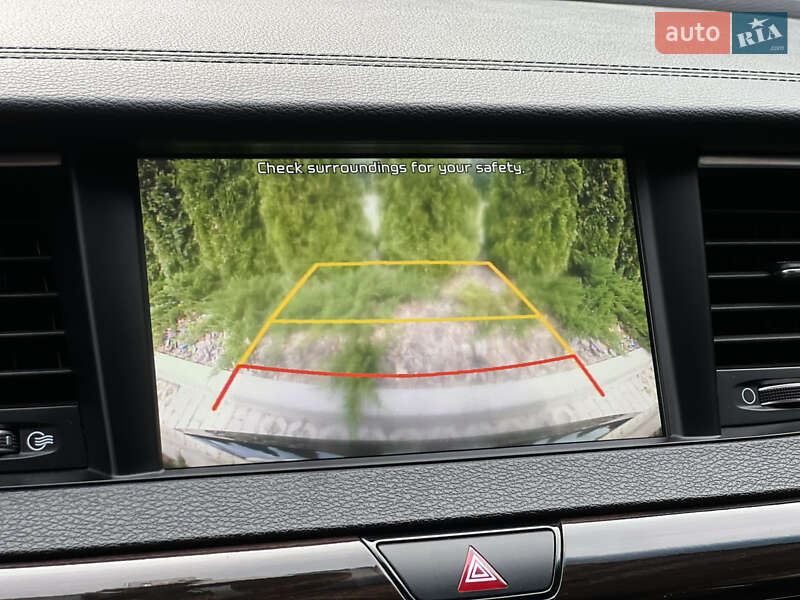 Седан Kia K7 2018 в Харькове
