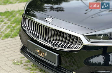 Седан Kia K7 2018 в 