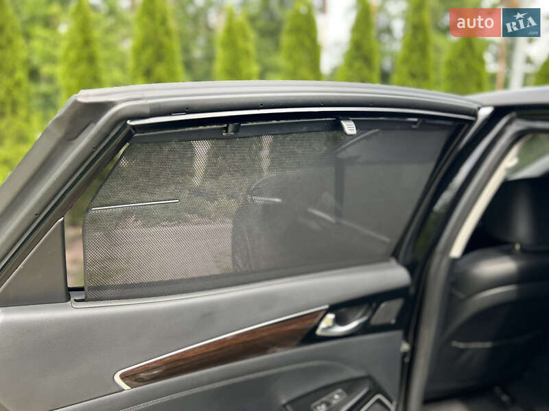 Седан Kia K7 2018 в Харькове