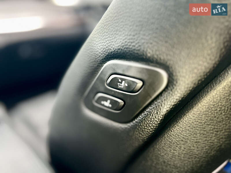 Седан Kia K7 2018 в Харькове